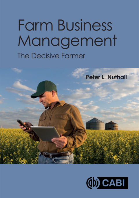 Farm Business Management 