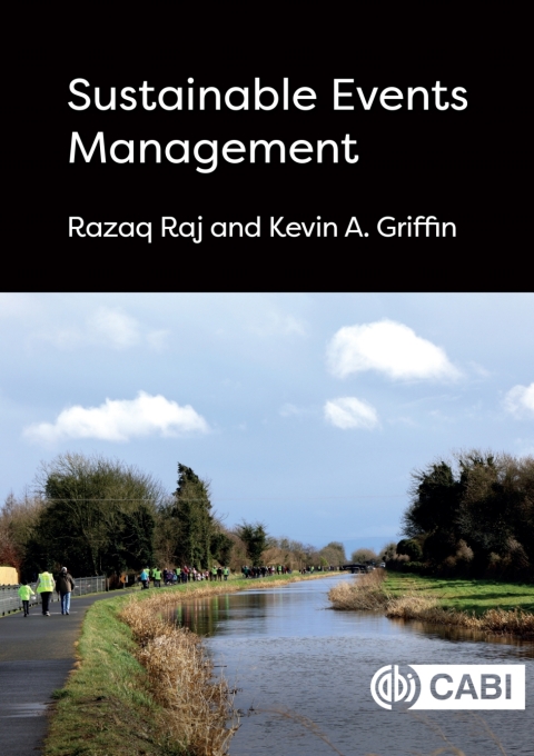 Sustainable Events Management 