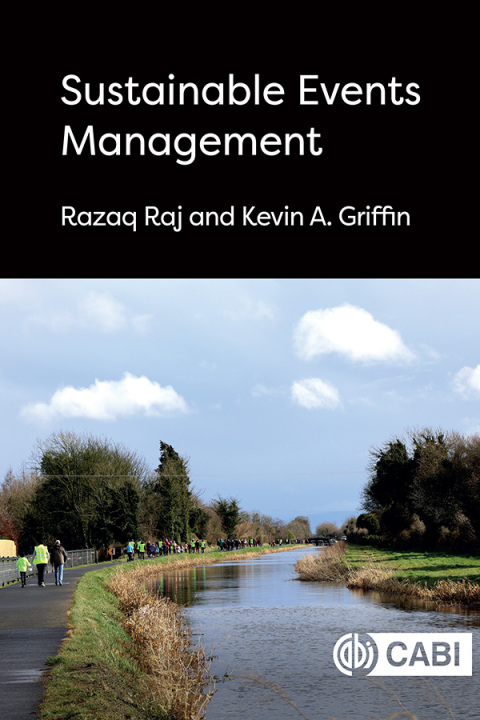 Sustainable Events Management 