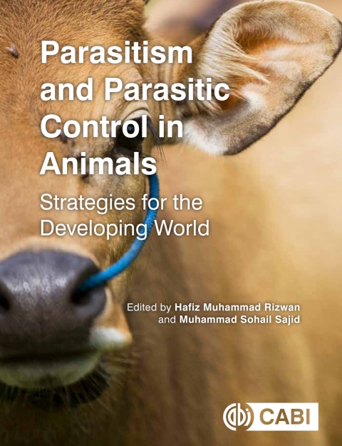 Cover image for book Parasitism and Parasitic Control in Animals
