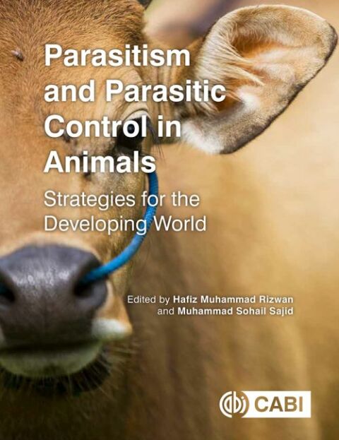 Cover image for book Parasitism and Parasitic Control in Animals