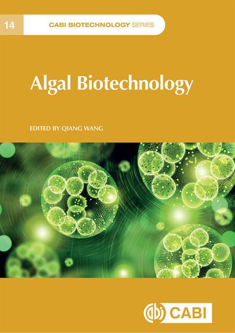 Algal Biotechnology 