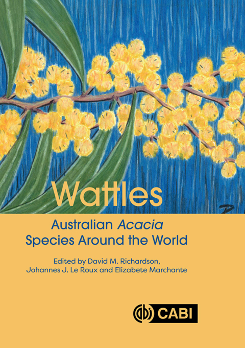 Wattles 