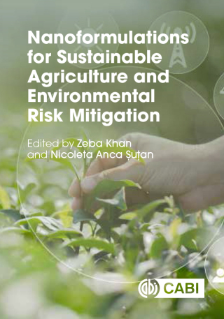 Nanoformulations for Sustainable Agriculture and Environmental Risk Mitigation
