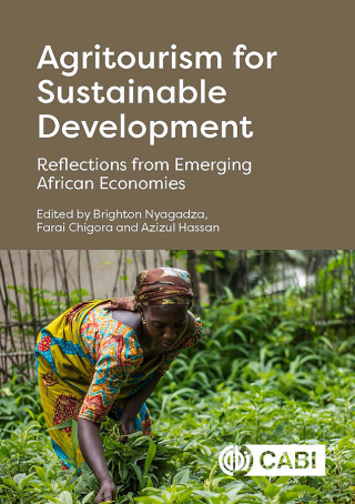 Agritourism for Sustainable Development