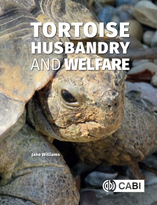 Tortoise Husbandry and Welfare