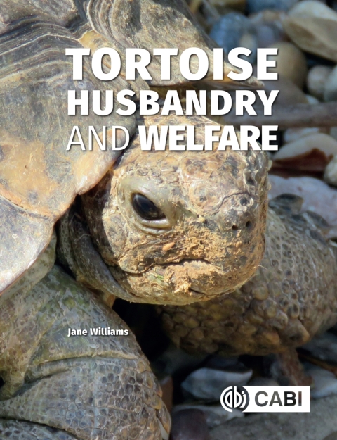 Tortoise Husbandry and Welfare 