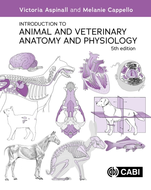 Introduction to Animal and Veterinary Anatomy and Physiology 
