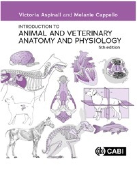Introduction to Animal and Veterinary Anatomy and Physiology 
