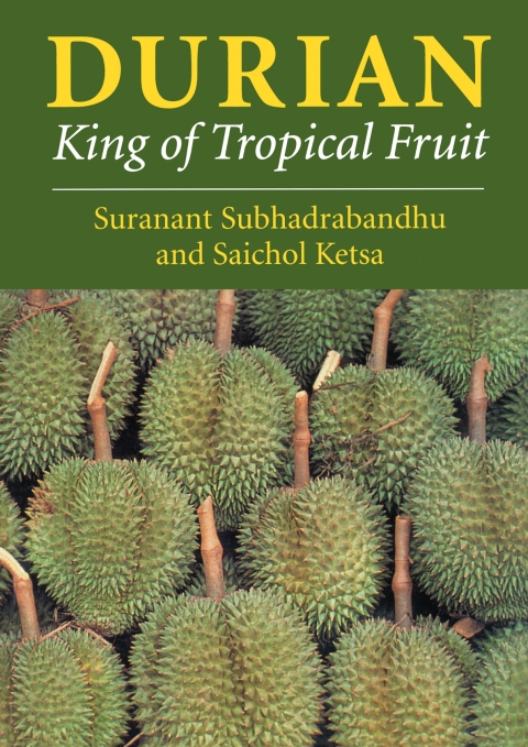 Cover image for book Durian