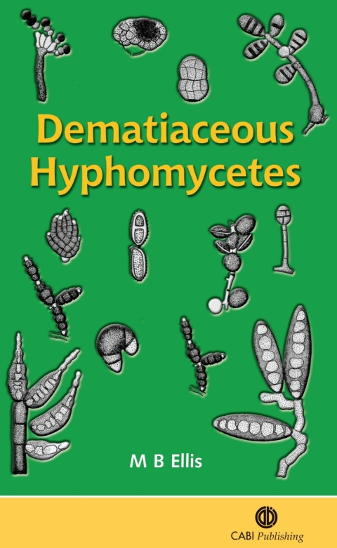 Dematiaceous Hyphomycetes 
