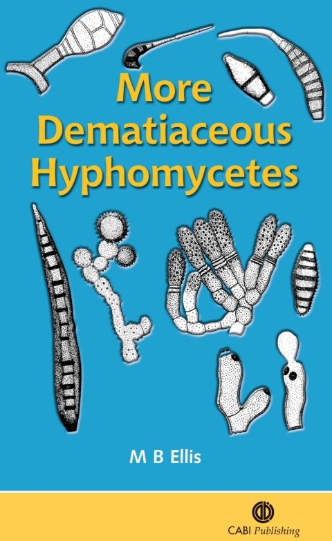 More Dematiaceous Hyphomycetes 