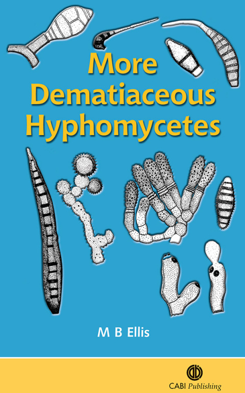 More Dematiaceous Hyphomycetes 