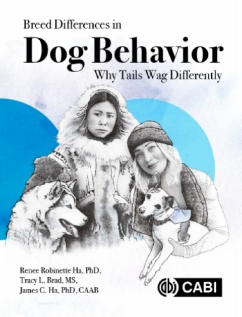 Breed Differences in Dog Behavior 