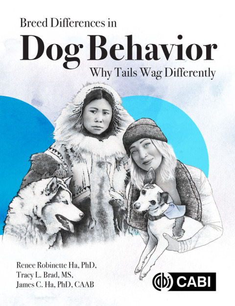Breed Differences in Dog Behavior 