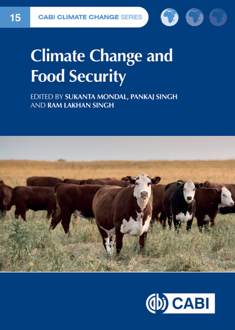 Climate Change and Food Security 