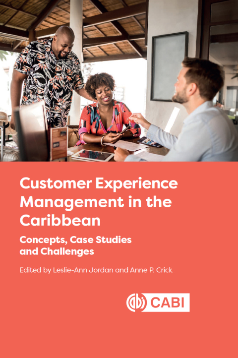 Customer Experience Management in the Caribbean 