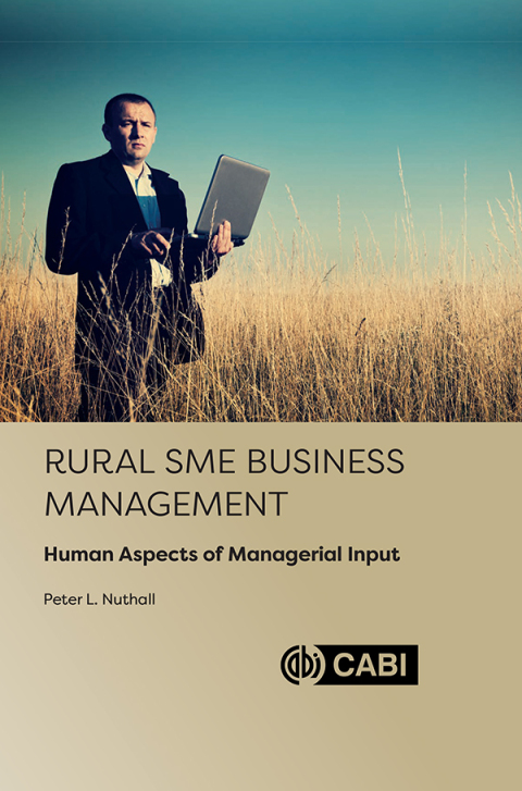 Rural SME Business Management 