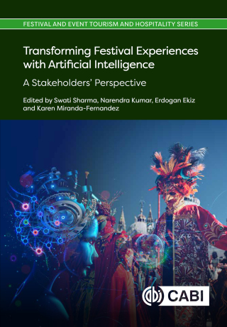 Transforming Festival Experiences with Artificial Intelligence: A Stakeholder's Perspective