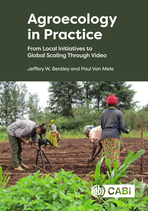Agroecology in Practice 