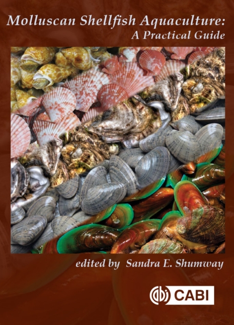 Cover image for book Molluscan Shellfish Aquaculture