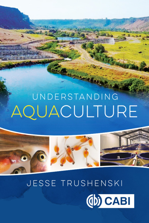 Cover image for book Understanding Aquaculture