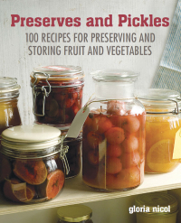 Cover image: Preserves & Pickles 9781800650305