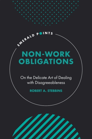 Non-Work Obligations