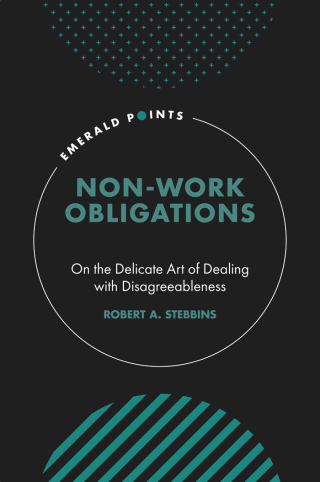 Non-Work Obligations