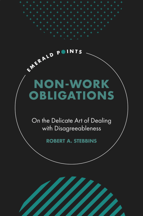 Non-Work Obligations 