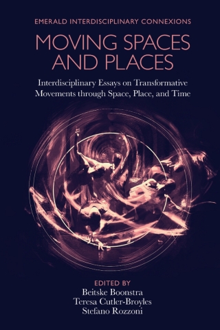 Moving Spaces and Places