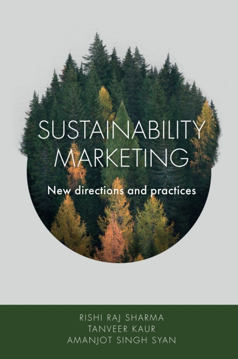 Sustainability Marketing 