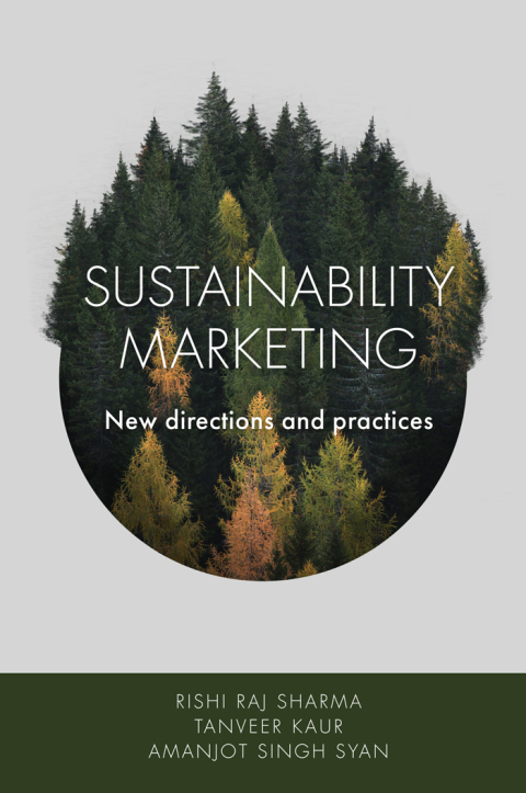 Sustainability Marketing 