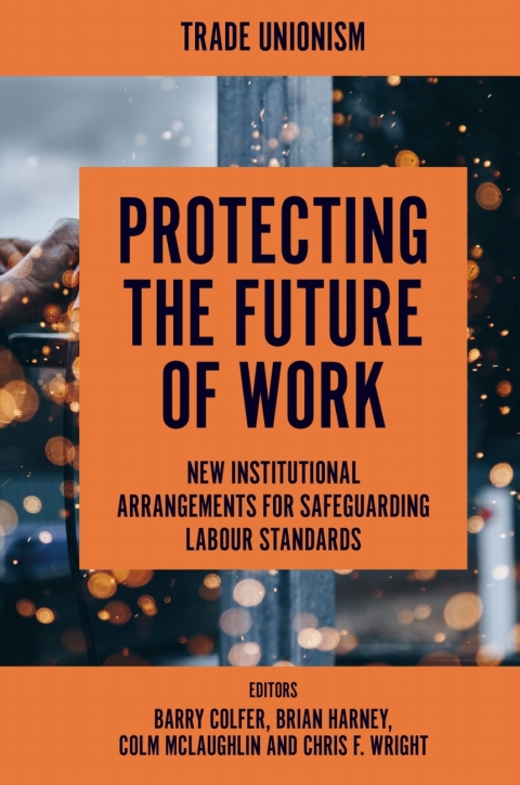 Protecting the Future of Work 