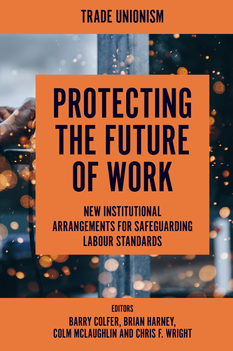 Protecting the Future of Work 