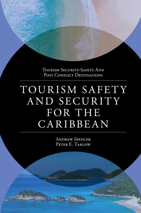 Tourism Safety and Security for the Caribbean 