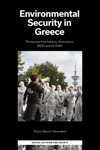 Environmental Security in Greece