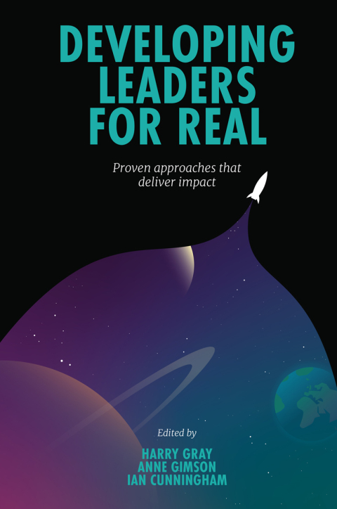 Developing Leaders For Real 