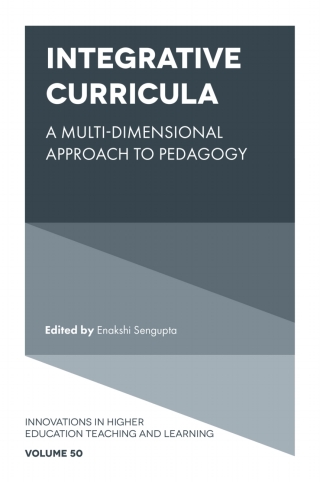 Integrative Curricula