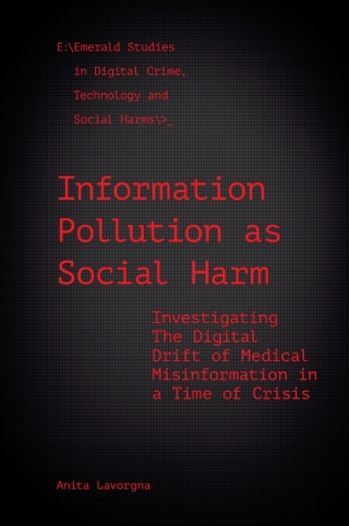 Information Pollution as Social Harm