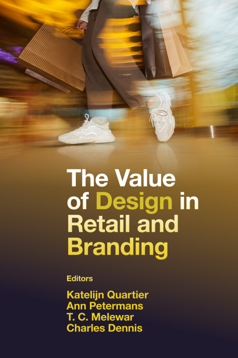 The Value of Design in Retail and Branding 