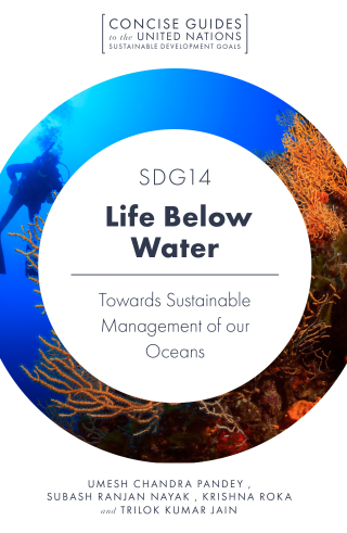 SDG14 - Life Below Water