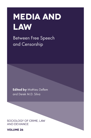 Media and Law