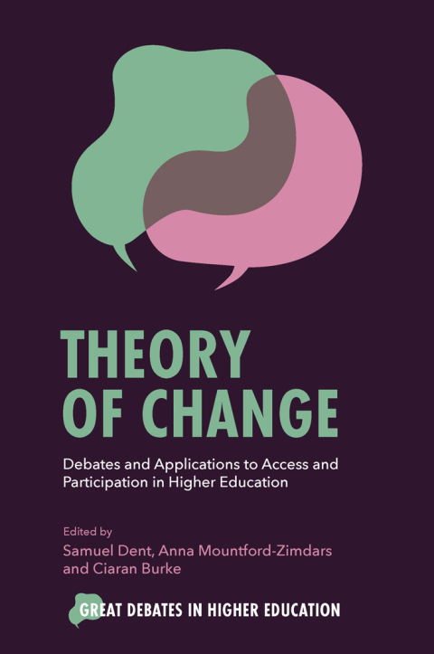 Theory of Change 