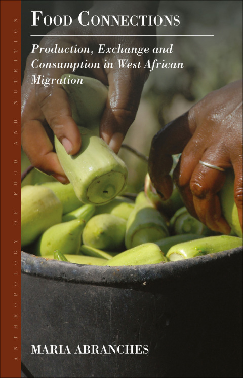 Cover image for book Food Connections