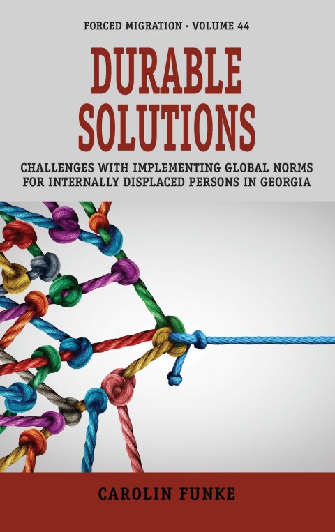 Cover image for book Durable Solutions