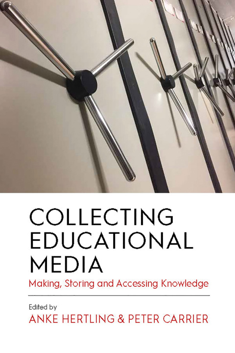 Cover image for book Collecting Educational Media