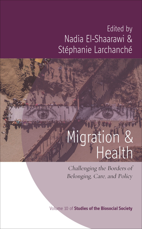 Cover image for book Migration and Health