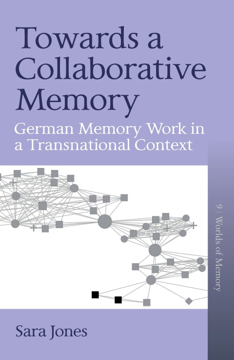 Cover image for book Towards a Collaborative Memory