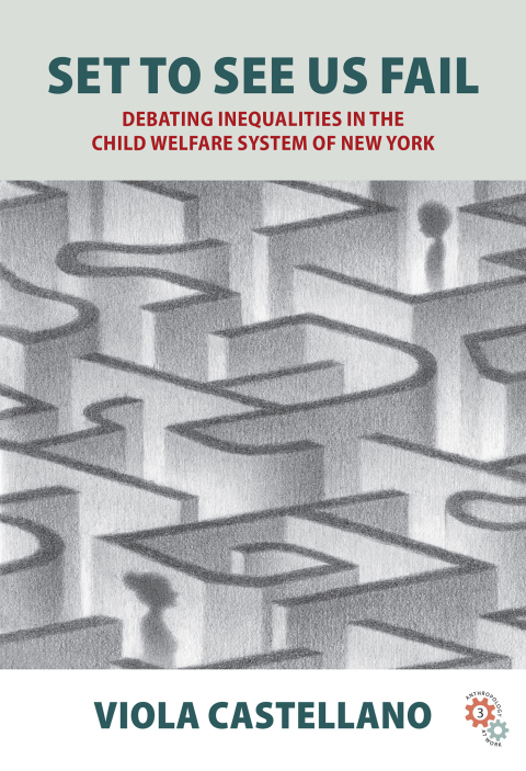 Cover image for book Set to See Us Fail